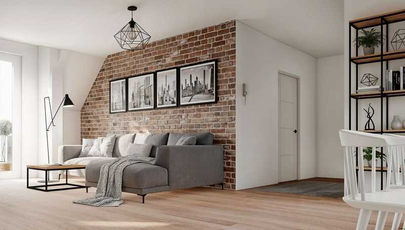 Real Estate Title Image Background