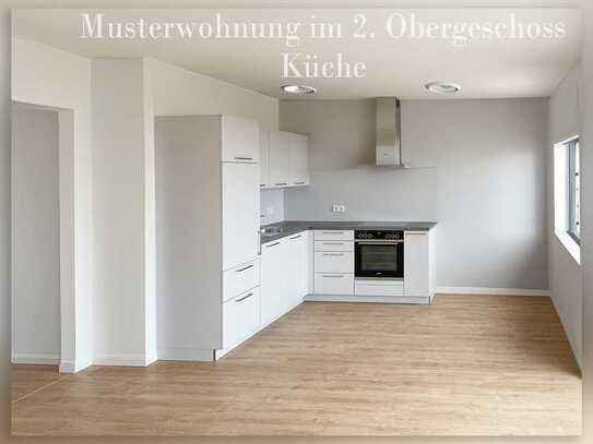 Sichere Investition: Moderne Seniorenwohnanlage mit Mietgarantie!