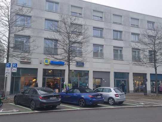 Tiefgaragenstellplatz in Schwabing