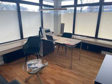 Bürofläche im Herzen von Sennestadt