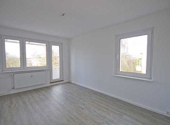 Schöne 3-Zimmerwohnung mit Balkon