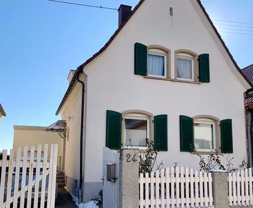 Haus in Maikammer