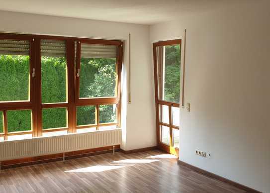 3-Zimmer-Wohnung in ruhiger Lage von Aystetten