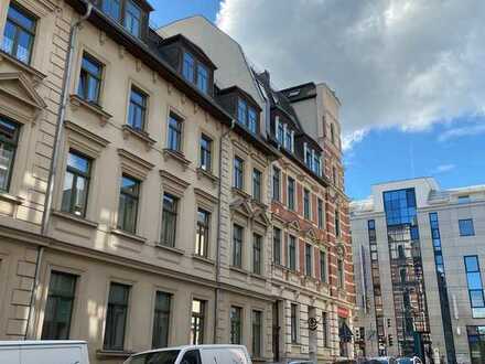 In Plagwitz nahe der Leipziger City- Schickes Apartment mit Laminat, EBK und fairem Preis!