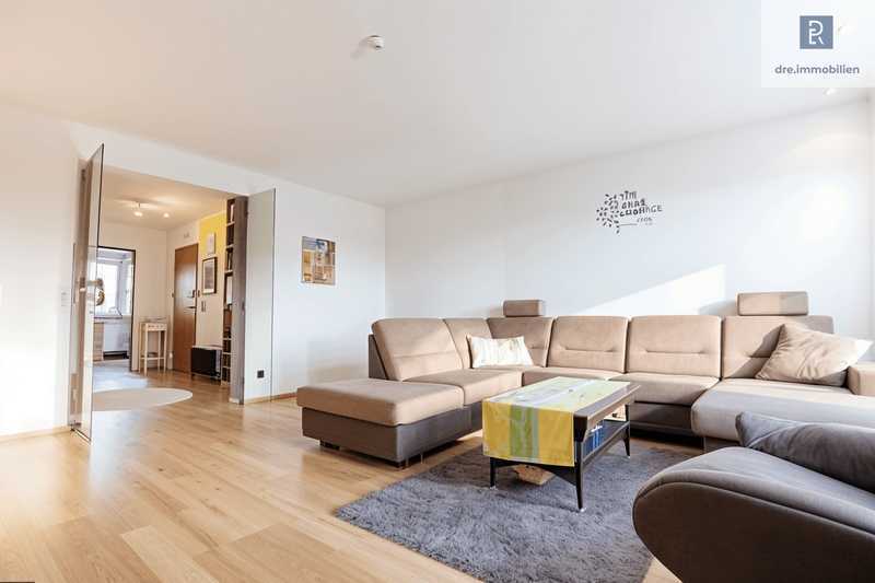 Düsseldorf-Holthausen // 3-Zimmer Maisonette-Wohnung mit abgeschlossenem Tiefgaragenstellplatz