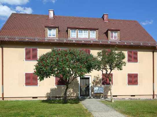 3 Zimmerwohnung in top gepflegter Liegenschaft