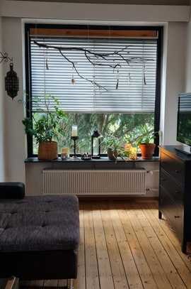 Helle 2,5-Zimmer-EG-Wohnung mit Gartennutzung in Plankstadt