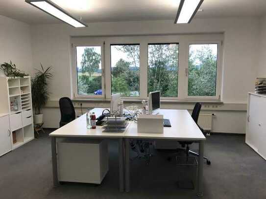 sehr schönes Büro im Ikaruspark Puchheim