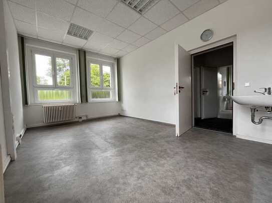 Büro-/Praxisflächen in der Nähe vom Eberswalder Hauptbahnhof