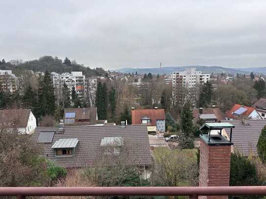 Besondere Wohnung in Schorndorf - Bestlage (Süd) mit Weitblick