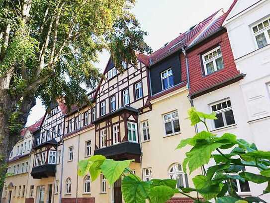 Grünes Wohnen in den Engelsgärten + Süd Balkon + Gartenblick + PKW Stellplatz