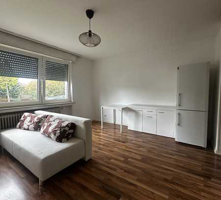 Perfekt für Singles! - 1-Zimmer Appartement in zentraler Lage