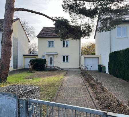 Schönes 6-Raum-Einfamilienhaus in Mainz-Oberstadt