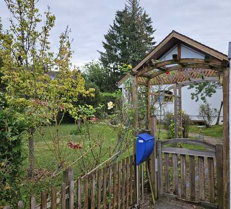 Geräumiges, 4-Zimmer-Haus mit EBK mit Garten (ohne Elektrogeräte) in Göppingen