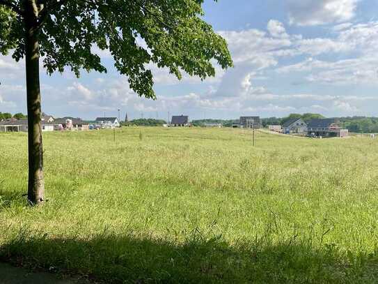 Winkelbungalow als Neubau (inkl. Grundstück)