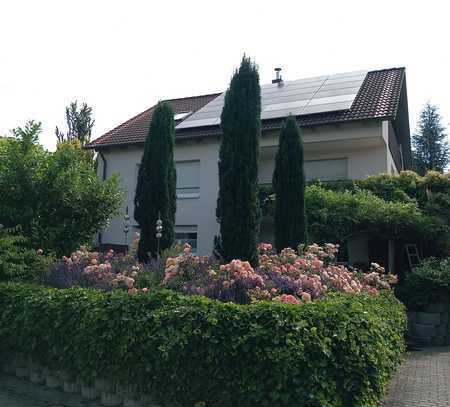 Saniertes Einfamilienhaus / Erbbaurecht / in Bad Mergentheim - Edelfingen