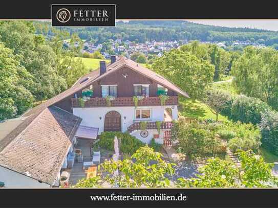 Leben in einer Symbiose mit den Pferden – gepflegte Reitanlage in Geisenheim im beliebten Rheingau!