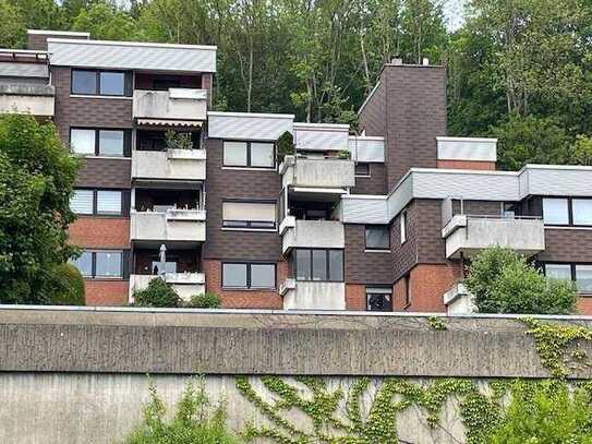 Sehr schöne 3 ZKB-Balkon und Garage ohne Maklercourtage