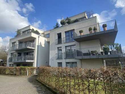 Modernes Wohnen in beliebter Wohnlage in Hagen! 3,0-Zimmer-Wohnung mit Balkon und Stellplatz