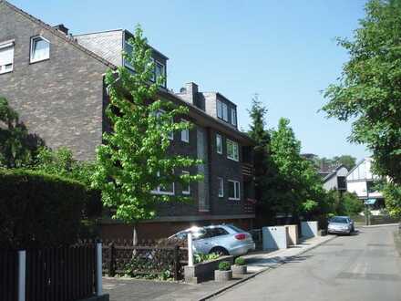 Moderne 2 Zimmerwohnung mit ruhiger Terrasse