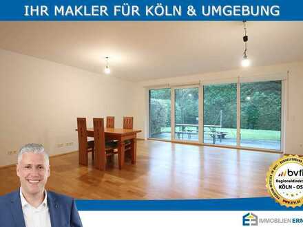 + Nur für kurze Zeit ++ Riesige 4 Zimmer Wohnung mit 2 Bädern in Top Zustand ab sofort frei