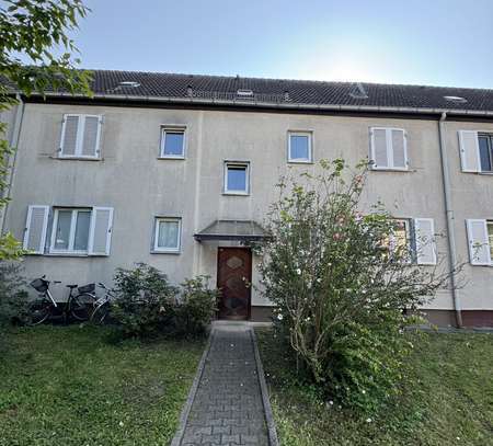 Sanierte 2 Zimmerwohnung mit Balkon