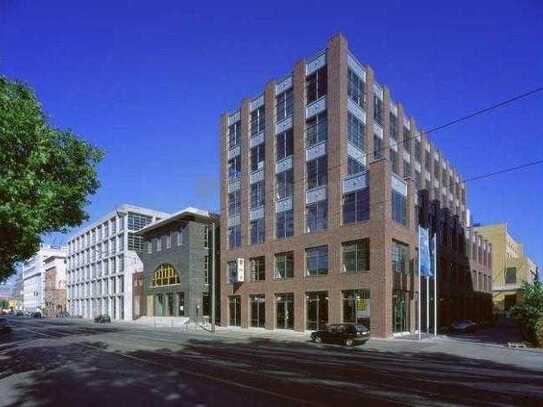 PROVISIONSFREI | 1.123 m² - 63 m² | EUR 13,00/m² | Frankfurt am Main (Ostend)