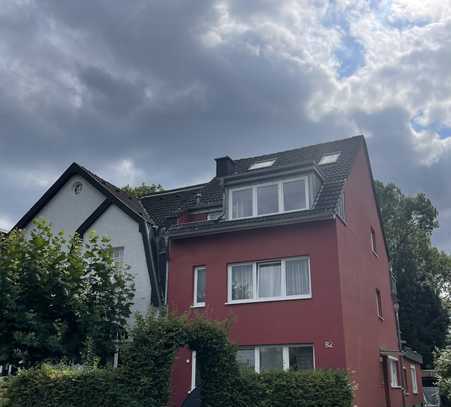 Exklusive, gepflegte Maisonette-Wohnung mit Südterrasse in Köln-Dellbrück