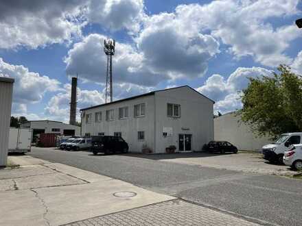 Bürofläche 31 m² + Büro 30 m² + Büro 14 m² auch einzeln - Lagerfläche buchbar