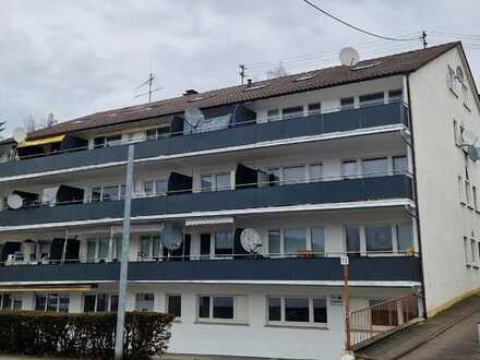 1-Zimmer Appartement in Plochingen - Ideale Kapitalanlage