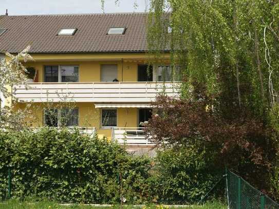 Schöne drei Zimmer Wohnung in Regensburg, Weichs