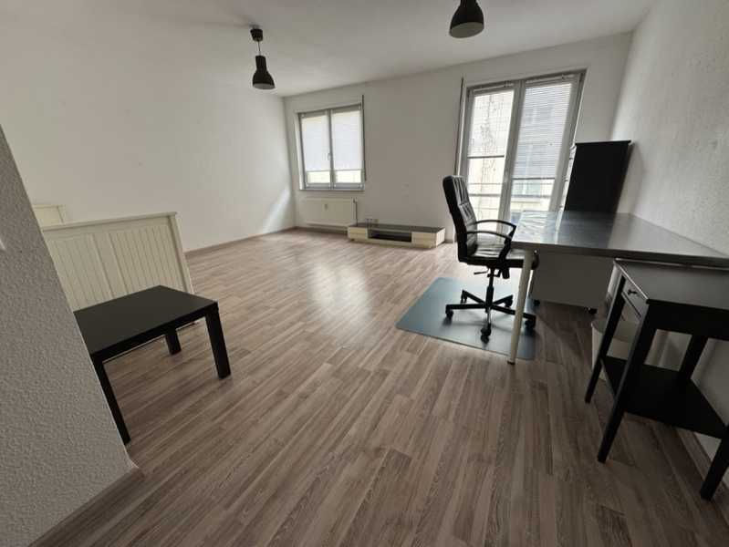                                                               Gro&szlig;z&uuml;gige 1-ZW in Heidelberg-Rohrbach mit ca. 32 m&sup2; Wohnfl&auml;che                                                       in Rohrbach (Pfaffenhofen an der Ilm)