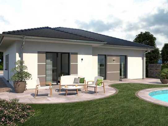 Bungalowträume in Königsheim: Ihr individuelles Zuhause wartet!