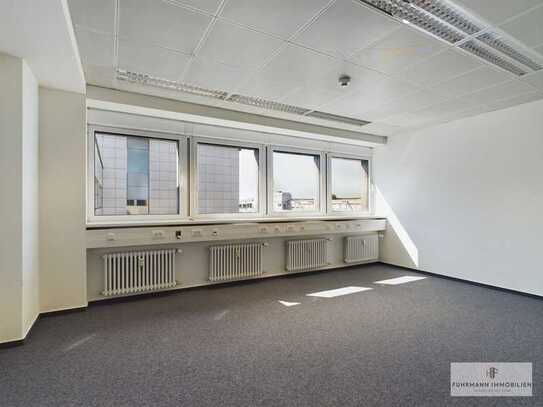 Ruhige Gewerbe-Etage von ca. 188 m² in zentraler ideal angebundener Lage