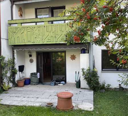 Geräumiges, gepflegtes 1-Familienhaus in schöner Lage