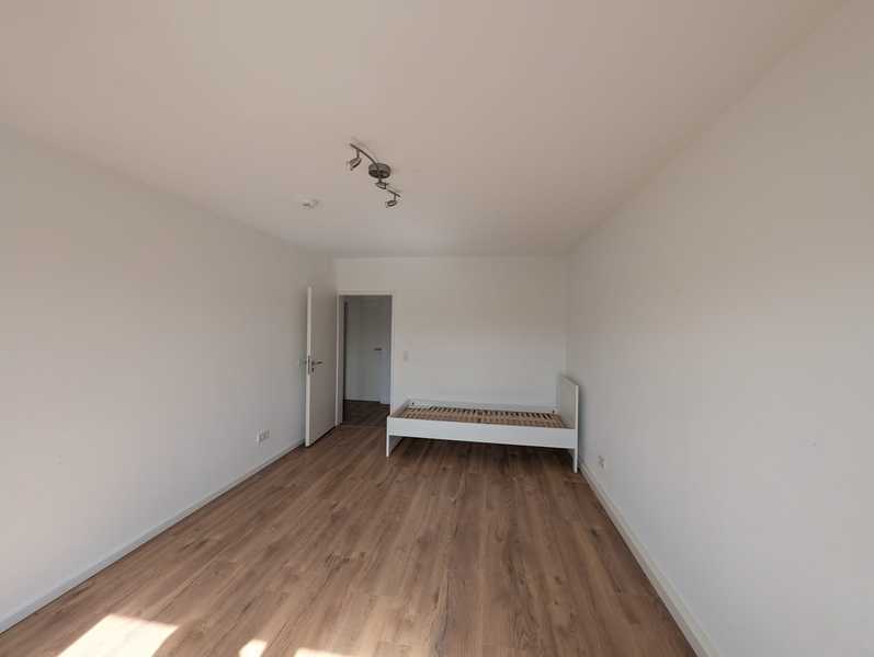                                                               2 Zimmer Wohnung mit Balkon in W&uuml;rzburg-Heidingsfeld                                                       in Heuchelhof (Würzburg)