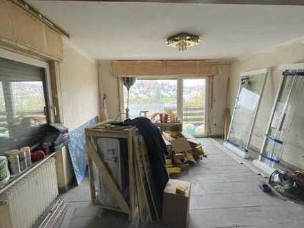 Ansprechende 2,5 Zimmer-Wohnung mit Balkon in Sundern