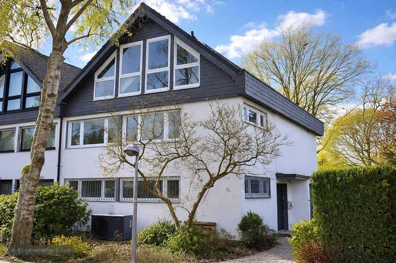 Modernisiertes Einfamilienhaus in Toplage mit Garten!