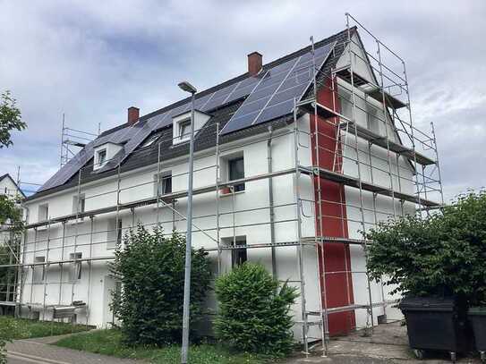 Modern sanierte 3 Zimmer Wohnung in Kusel