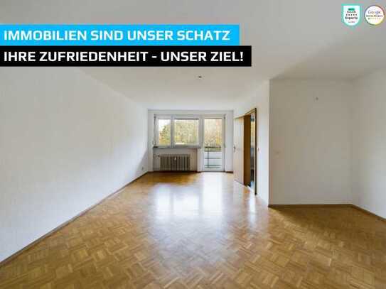 🏡4-Zi-Wohnung - Ideal für WG Vermietung | Nahe Uni Hohenheim🎓 | Balkon ☀️