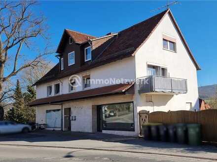 Großzügiges Mehrfamilienhaus zu einem bezahlbaren Preis