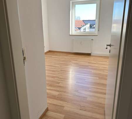 Stilvolle 2-Zimmer-Wohnung in Augsburg