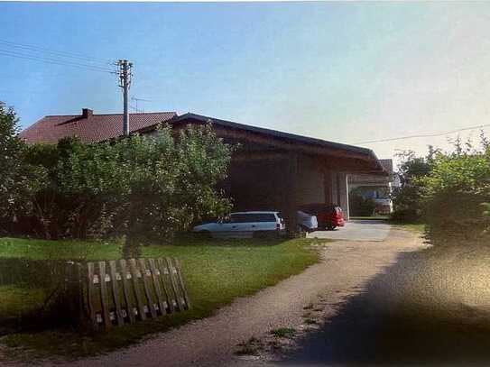 Günstige 6-Zimmer-Doppelhaushälfte in Singen-Beuren (Hohentwiel)