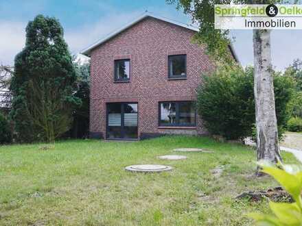 Ensemble mit 4 Wohneinheiten Kirchwerder Wiesen