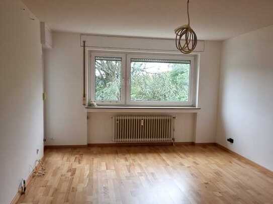 Geschmackvolle 3-Zimmer-Wohnung in Rastatt