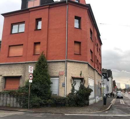 3,5 Zimmerwohnung mit Balkon in Hochlarmark