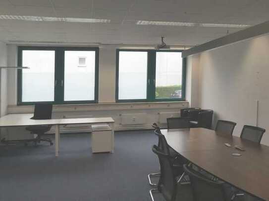 AK KÖLN-WEST / MARSDORF ~ 224 und 305 m² moderne Bürofläche