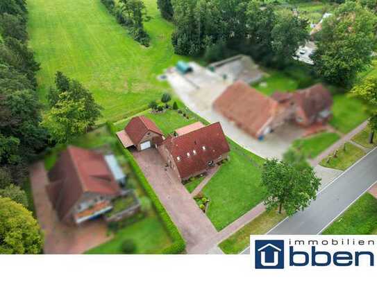 Modernisiertes Einfamilienhaus mit Wintergarten und Weitblick!