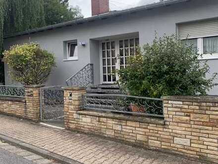 Gepflegte 4-Raum-Wohnung mit Balkon in Wörrstadt
