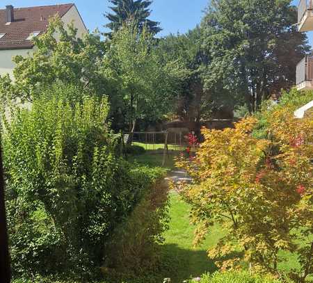 Schöne, gemütliche 4-Zimmer-Wohnung mit Einbauküche in 83022, Rosenheim